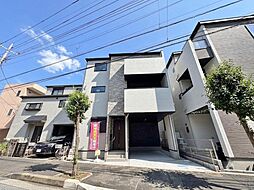 埼玉県蕨市中央７丁目