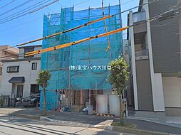 埼玉県蕨市中央７丁目