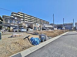 埼玉県春日部市大枝