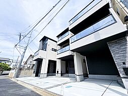 埼玉県さいたま市南区別所２丁目