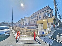 埼玉県春日部市大枝