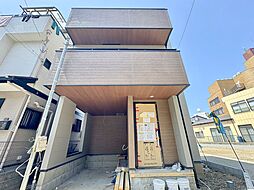 埼玉県戸田市上戸田５丁目
