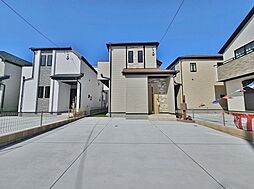 埼玉県草加市長栄３丁目