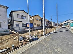 埼玉県春日部市大枝