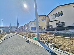 埼玉県春日部市大枝
