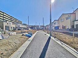 埼玉県春日部市大枝