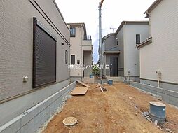 埼玉県春日部市大枝
