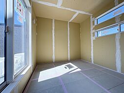 子供部屋の画像