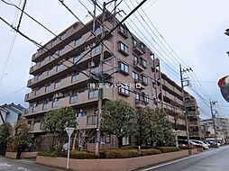 ライオンズマンション朝霞本町