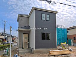 埼玉県吉川市高久１丁目