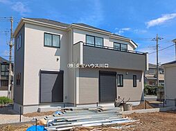 埼玉県吉川市高久１丁目