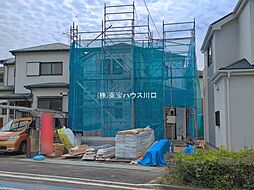 埼玉県吉川市高久１丁目