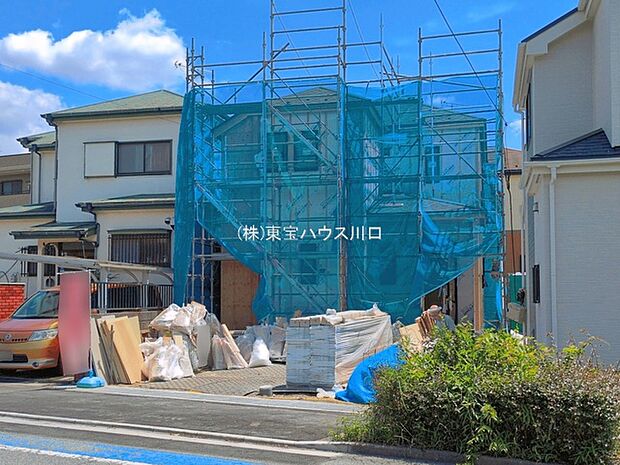 物件外観
