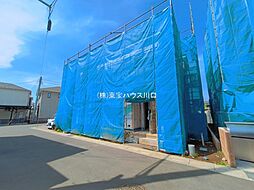 埼玉県春日部市西金野井