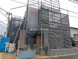 埼玉県さいたま市西区大字二ツ宮