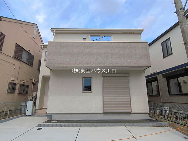 物件外観