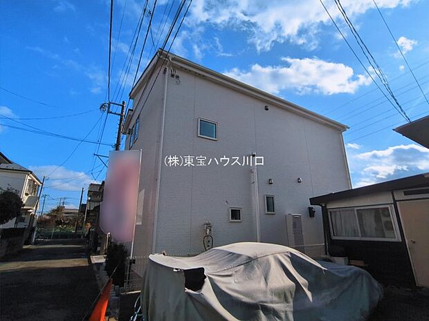 物件外観