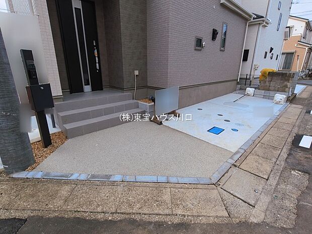 物件外観