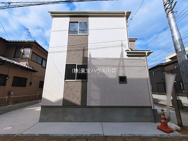 物件外観