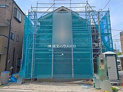 東京都足立区花畑２丁目