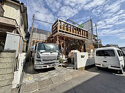 埼玉県越谷市大字蒲生