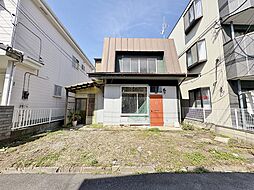 埼玉県越谷市蒲生１丁目