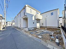 埼玉県三郷市戸ケ崎５丁目