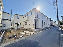 埼玉県三郷市戸ケ崎５丁目