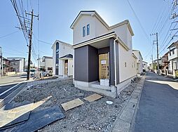 埼玉県三郷市戸ケ崎５丁目