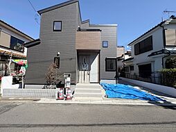 埼玉県新座市野火止３丁目