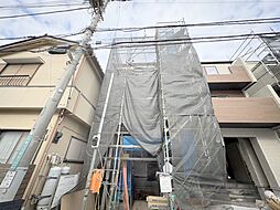 埼玉県さいたま市南区白幡６丁目