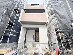 埼玉県さいたま市南区白幡６丁目