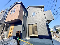 埼玉県川口市鳩ヶ谷本町２丁目