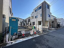 東京都足立区西新井３丁目
