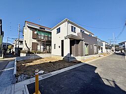 埼玉県三郷市戸ケ崎５丁目