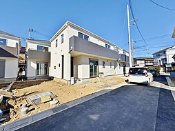 埼玉県三郷市戸ケ崎５丁目