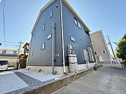 埼玉県三郷市高州２丁目