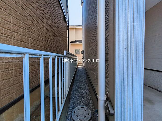 物件外観
