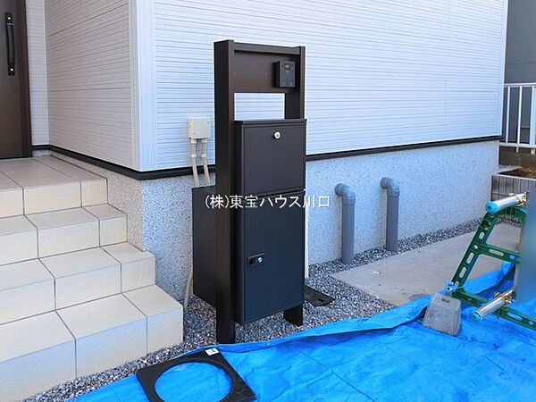 物件外観
