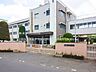 周辺：白岡市立菁莪中学校 570m