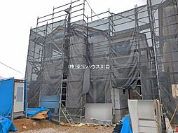 埼玉県ふじみ野市元福岡１丁目