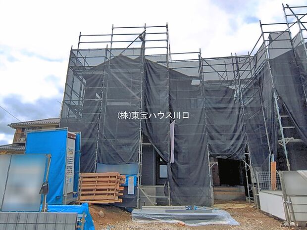 物件外観