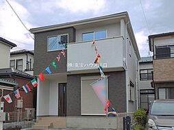 埼玉県草加市遊馬町