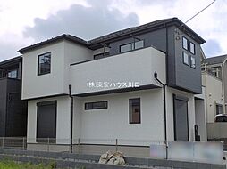 埼玉県三郷市早稲田８丁目
