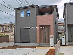 埼玉県さいたま市岩槻区日の出町