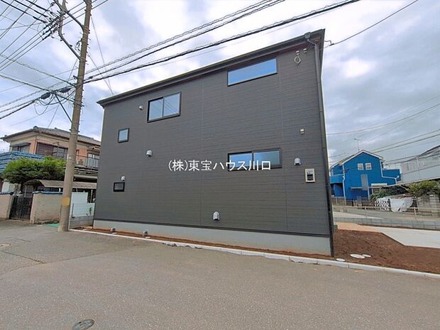 物件外観