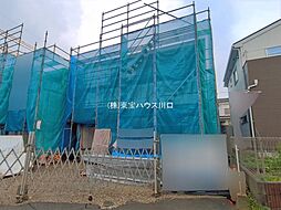 埼玉県さいたま市岩槻区日の出町