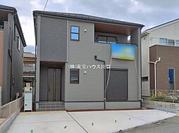 埼玉県さいたま市岩槻区日の出町