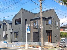 埼玉県ふじみ野市元福岡１丁目