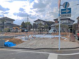 埼玉県ふじみ野市元福岡１丁目